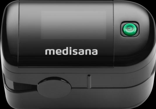 Actual product image Medisana PM101