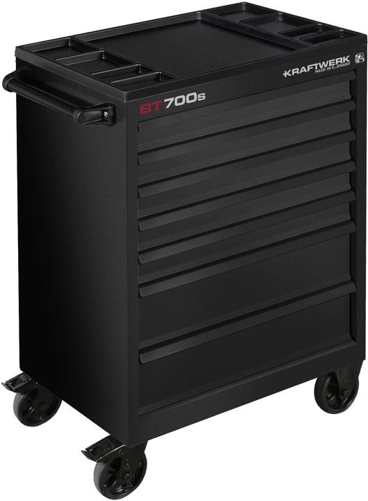 Actual product image Kraftwerk BT700s (194 x)