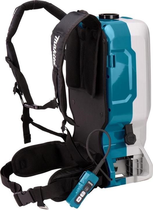 Produktbild Makita DVC660Z (Rückenstaubsauger)