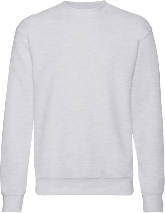Actual product image Fruit of the Loom Sweater Premium 7030 (2 pieces pack) (158)