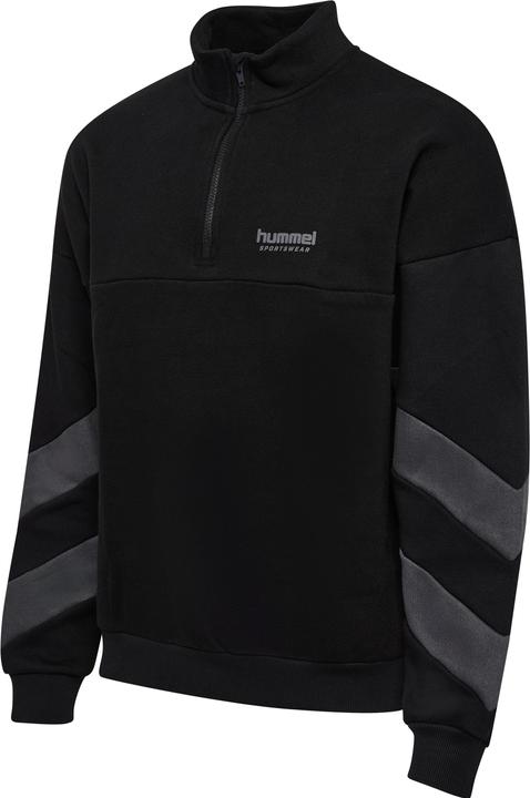 Immagine prodotto hummel abbigliamento sportivo hmlOVERSIZE HALFZIP (L)