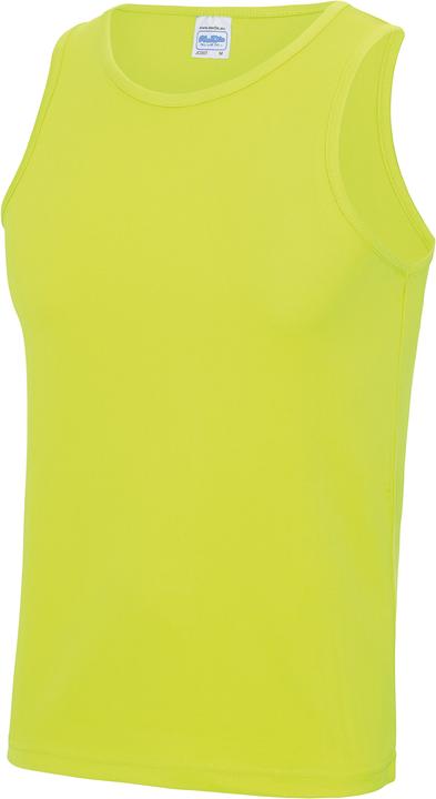 Jaune électrique