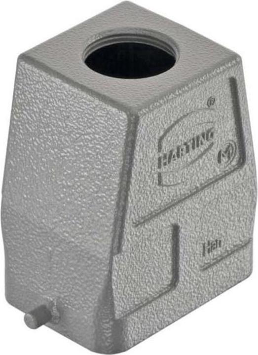 Produktbild Harting Tyllehus Han® 6B-gg-M25 19 30 006 0446 1 stk