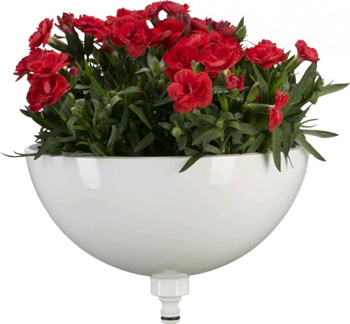 Actual product image Gardena ClickUp! Planter (24.70 cm)