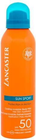 Immagine prodotto Lancaster Sun Sport (Spray solare, SPF 50, 200 ml, 196 g)