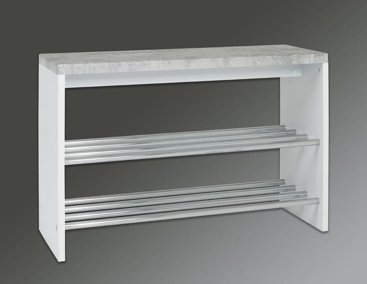 Produktbild HAKU Möbel Kade (80 x 30 x 55 cm)
