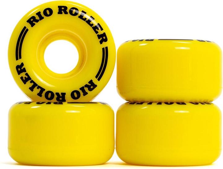 Immagine prodotto Rio Roller sottobicchiere (62 mm, 82a)