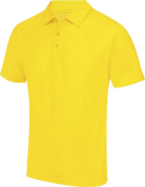 Giallo sole