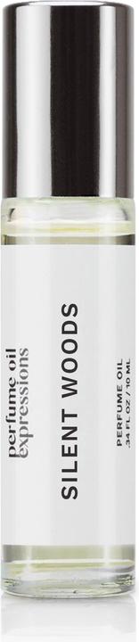 Produktbild Perfume Oil Expressions Silent Woods (Eau de Parfum, 10 ml)