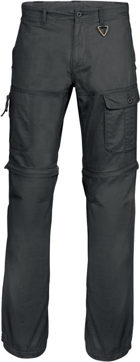 Immagine prodotto Kariban Pantaloni cargo da lavoro multifunzionali (confezione da 2) (L)