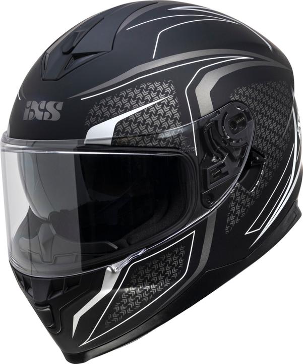 Actual product image iXS HX 1100 2.4 (53 - 54 cm, XS)