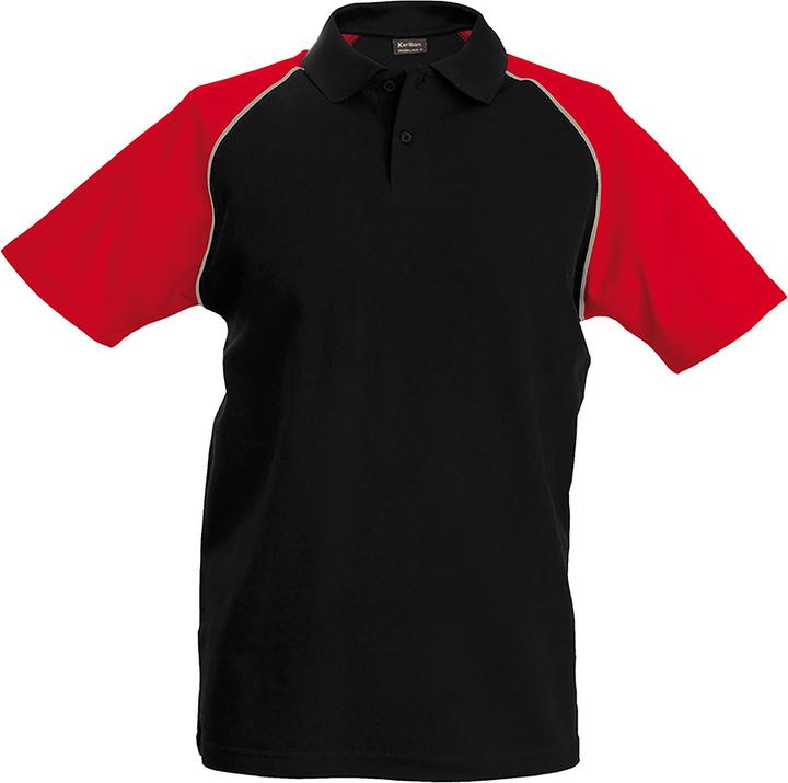 Rosso, Nero, Grigio chiaro
