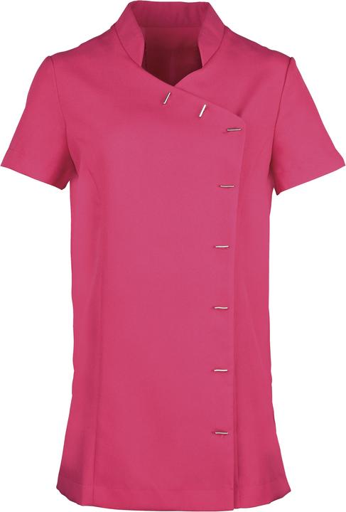 Dunkles Pink