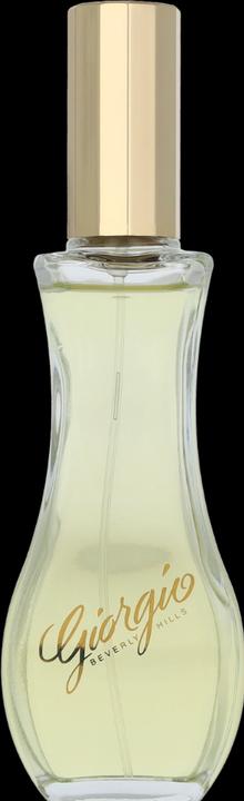 Produktbild Giorgio Beverly Hills Giorgio (Eau de Toilette, 90 ml)
