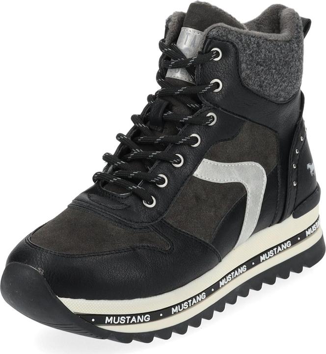 Produktbild Mustang Stiefelette (41)