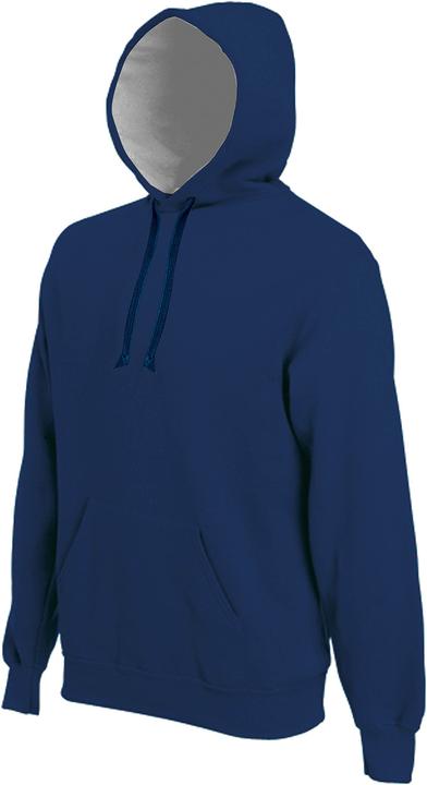 Marineblau