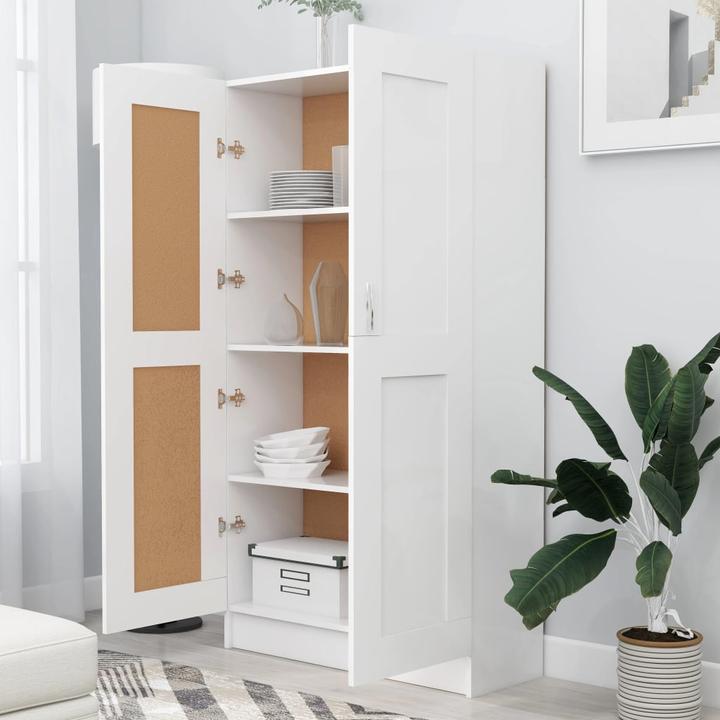 Immagine prodotto VidaXL Gilvarry (82,5 x 30,5 x 150 cm)