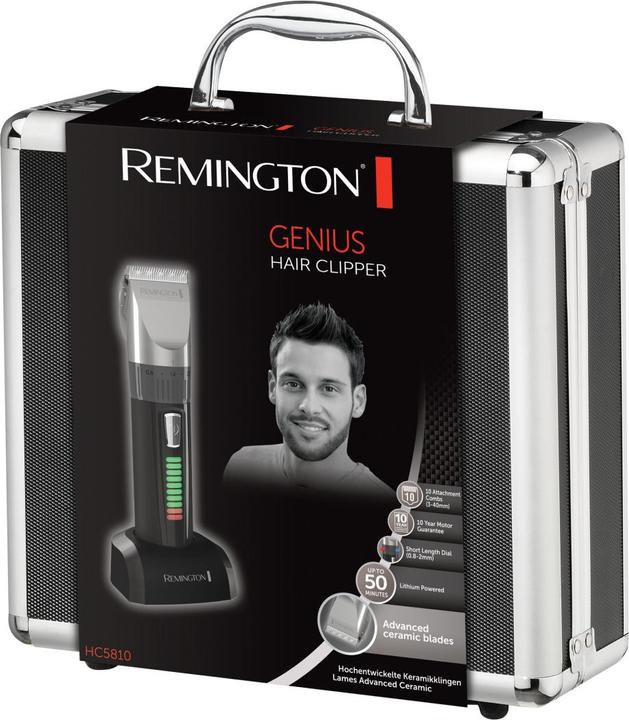 Produktbild Remington HC5810 Genius