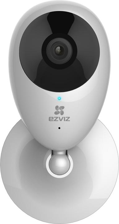 Actual product image EZVIZ C2C Mini O Plus (1920 x 1080 Pixels)