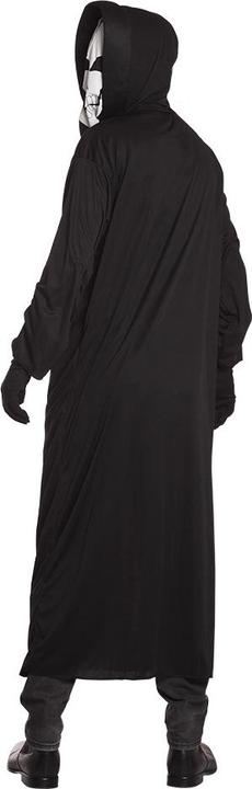 Produktbild Boland Kostüm Grim Reaper: Skull Herrenkostüm (M/L)