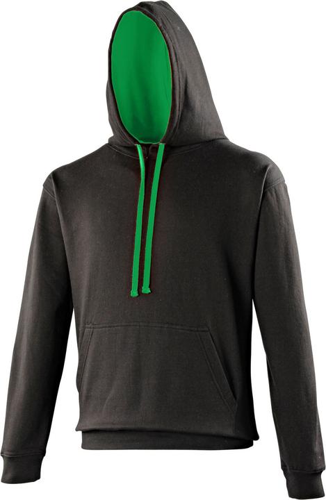Noir, Vert Kelly