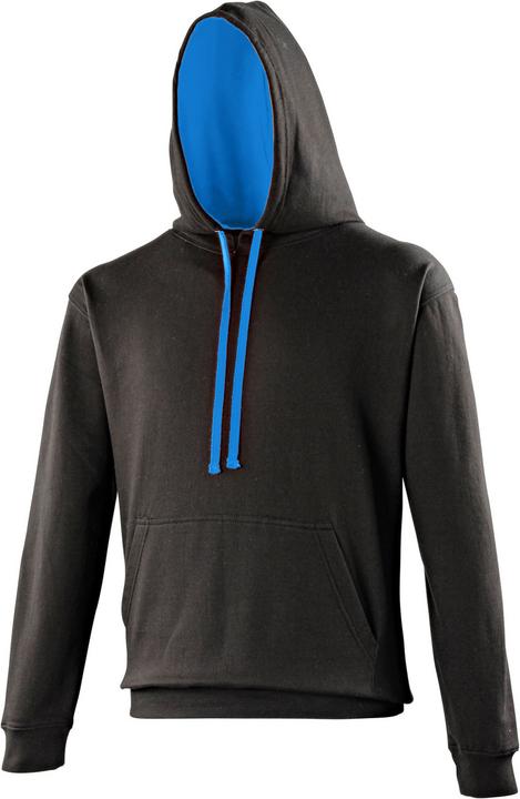Noir, Bleu saphir