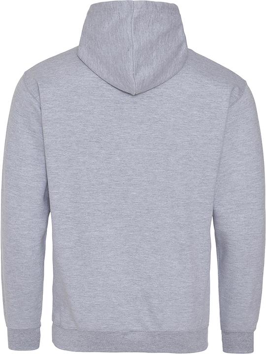 Actual product image Awdis Hooded jumper Hooded sweatshirt (3XL)