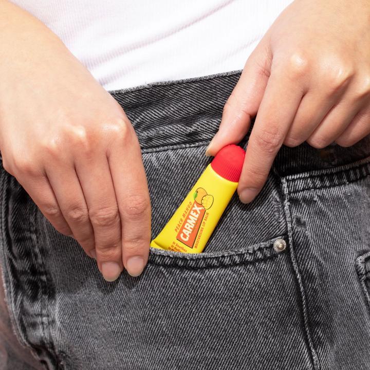 Produktbild Carmex Peach Mango Tube (Balsam)
