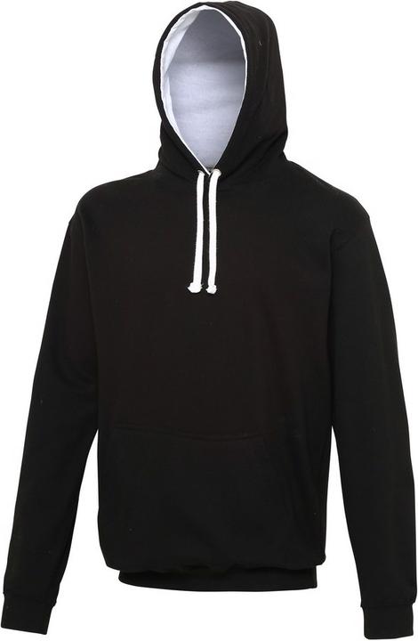 Noir, Blanc arctique