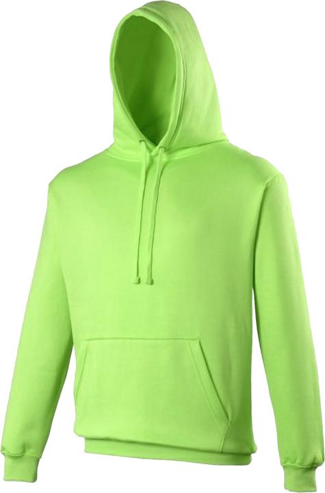 Neon green