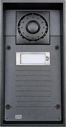 2N Helios IP Force 1 Ruf + 10W (Kabelgebunden)