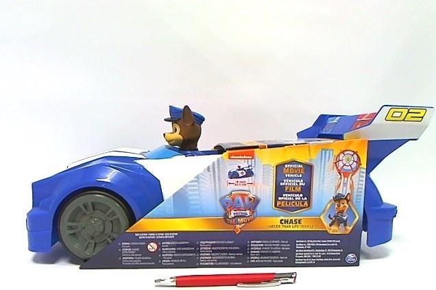 Produktbild Spin Master Mega Chase