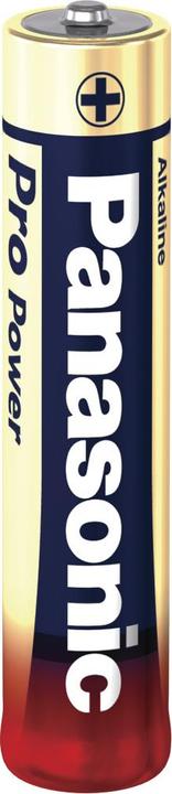Image du produit Panasonic Pro Power (2 pcs, C, 9360 mAh)