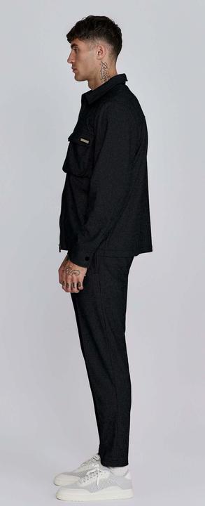 Image du produit Siksilk Overshirt Smart Overshirt (L)