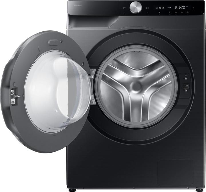 Produktbild Samsung WASMACHINE WW90DG6U85LBU3 (9 kg, Links)