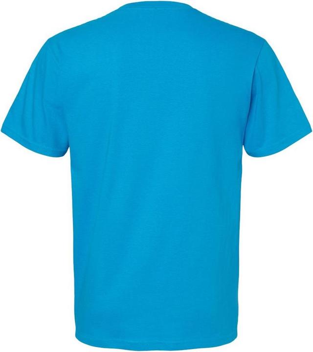 Immagine prodotto Gildan Maglietta Softstyle Midweight per adulti (L)
