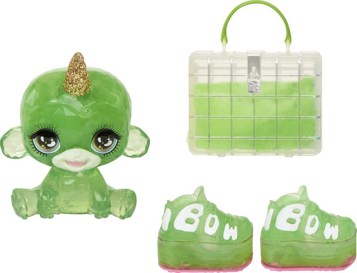 Actual product image MGA Rainbow High - Jade