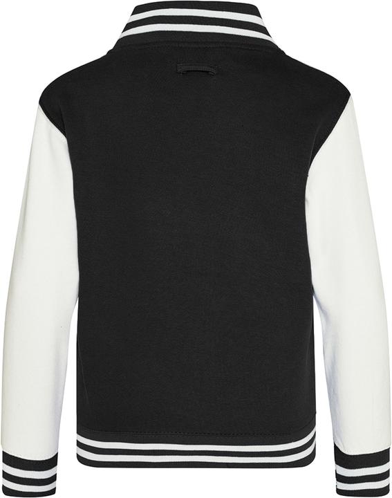 Produktbild Awdis Jacke Varsity (128)