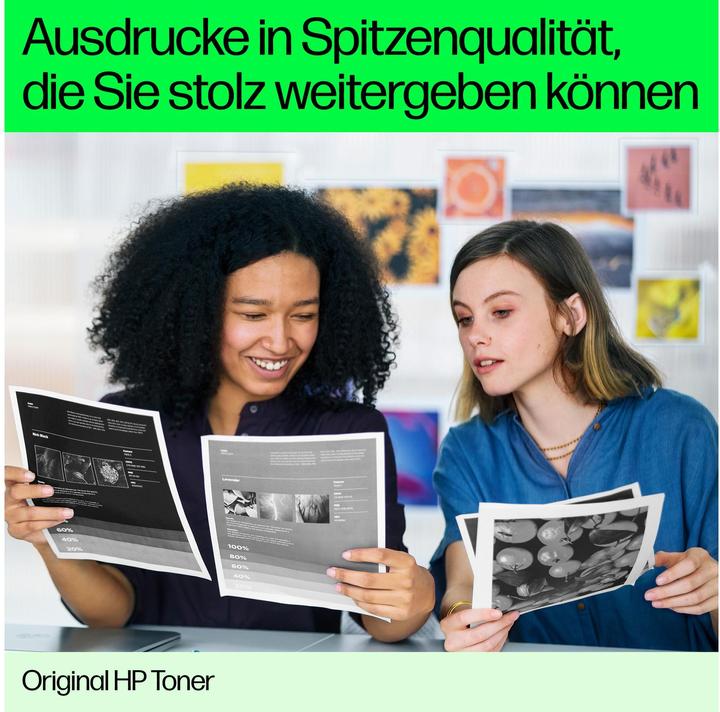Image du produit HP 26X (BK) double pack (CF)