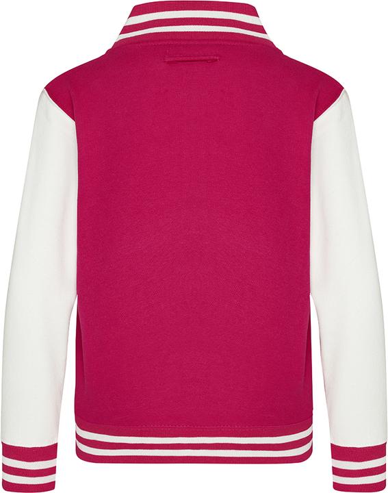 Actual product image Awdis Lumi AktivJacket reflective material (116)