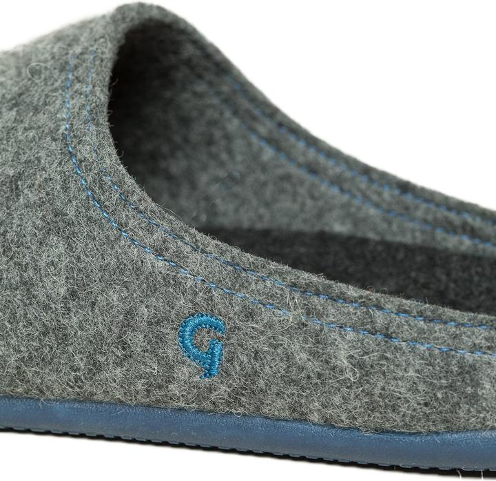 Produktbild Gottstein Wool Slide-In Pantoffeln (46)