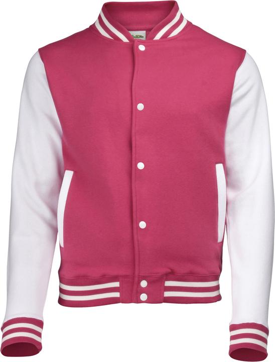 Actual product image Awdis Lumi AktivJacket reflective material (116)