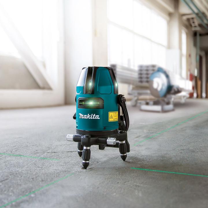 Immagine prodotto Makita SK40GDZ