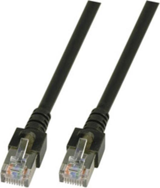 Produktbild Goobay Netzwerkkabel (F/UTP, CAT5e, 1.50 m)