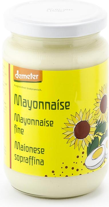 Vanadis Mayonnaise (325 g)