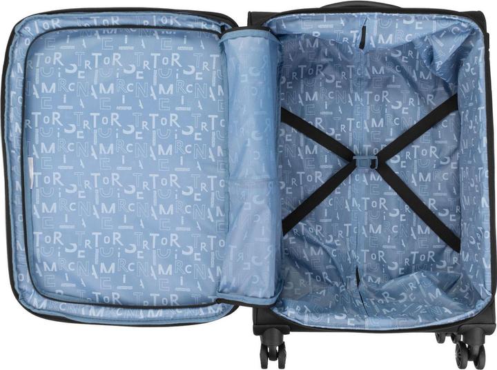 Immagine prodotto American Tourister Valigia e trolley Pulsonic Spinner 68 EXP (64 l, M (50 - 90l))