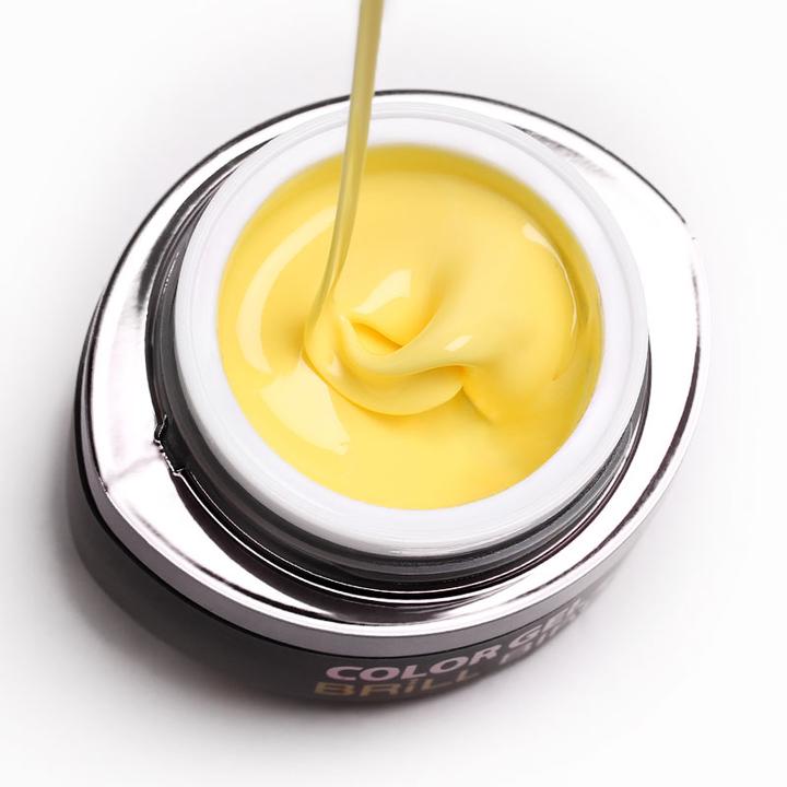 Actual product image BrillBird Brush & Go Gel G39 - 4.5ml