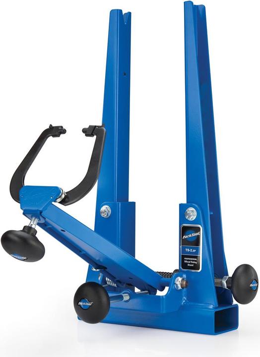 Immagine prodotto Park Tool TS-2.2P Supporto di centraggio professionale