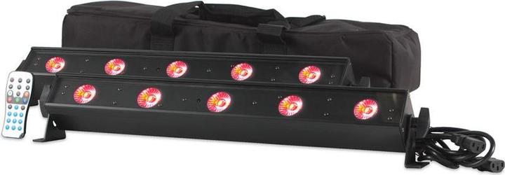 Immagine prodotto ADJ VBAR Pak (4 W, LED)