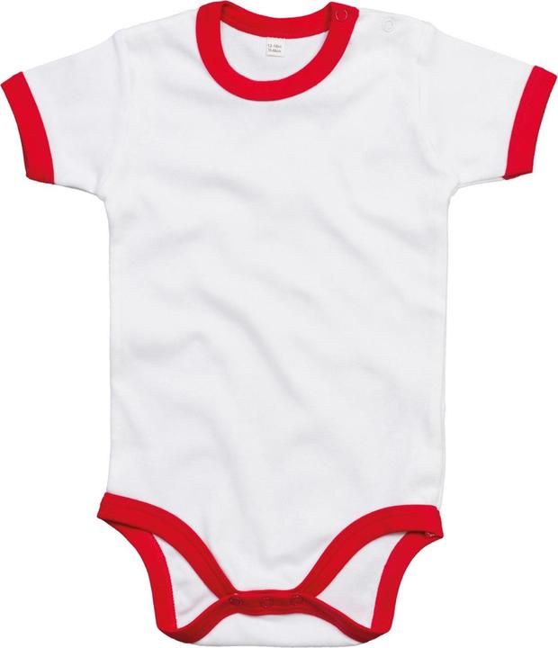 Produktbild Babybugz Ringer Bodysuit Baby (68)